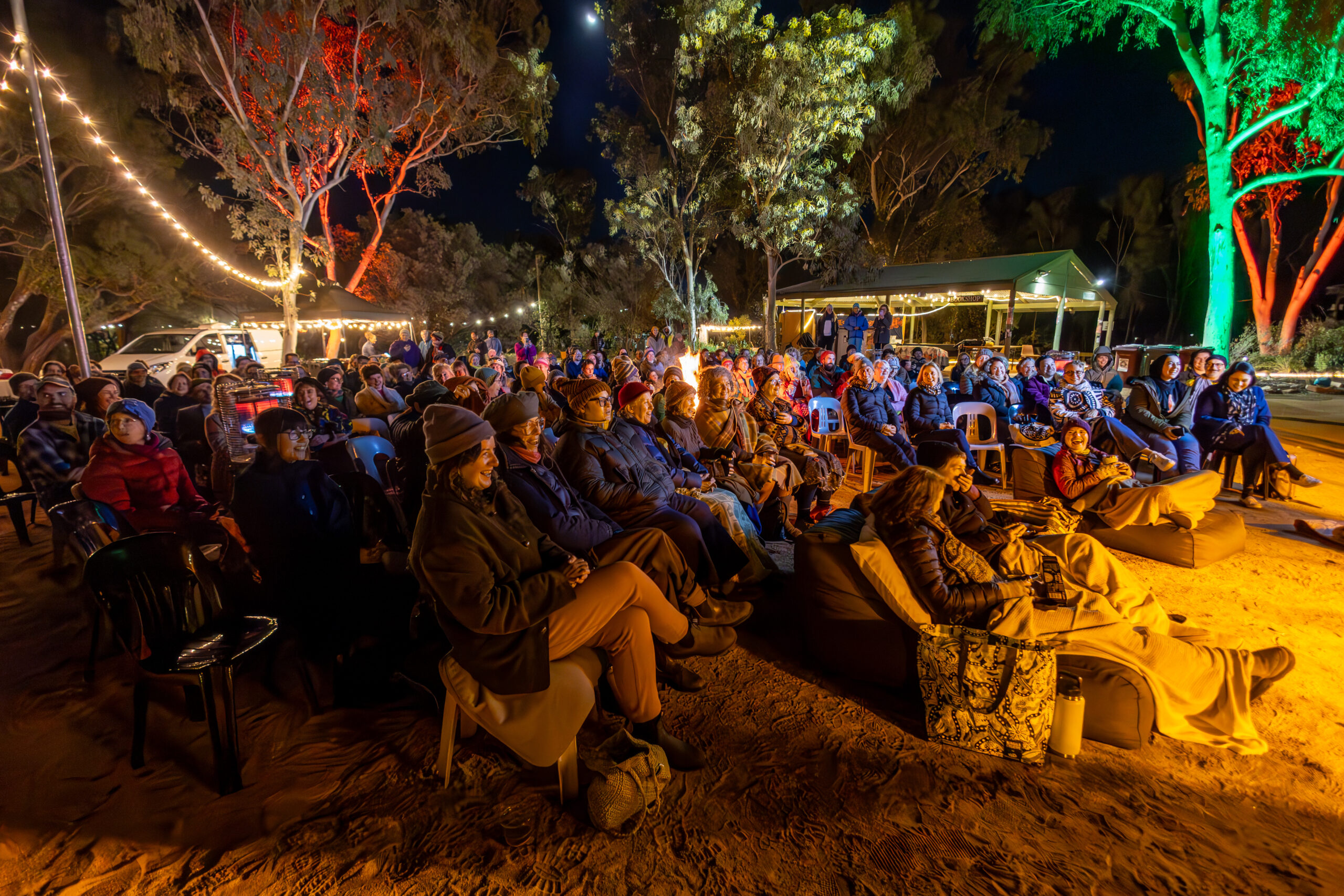 2025 NT Writers Festival podcasts