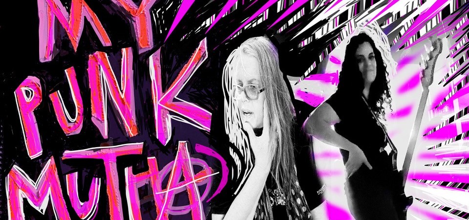 My Punk Mutha