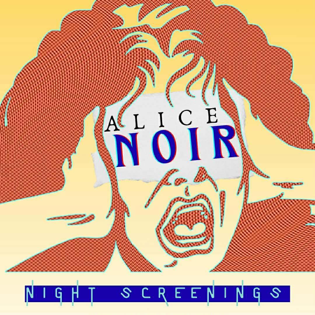 Alice Noir